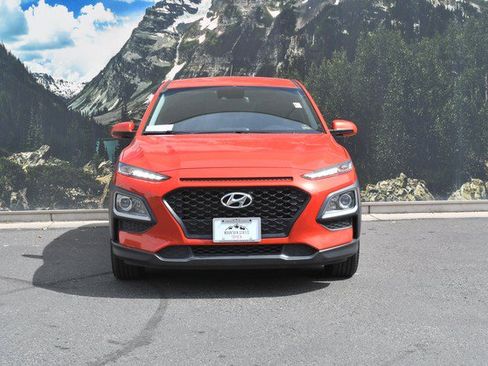 Used 2020 Hyundai Kona SE AWD/4WD image 5
