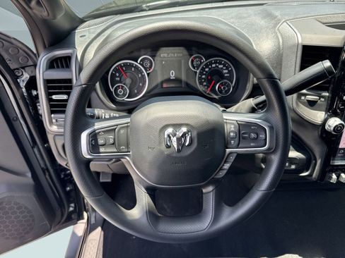 New 2025 RAM 2500 Tradesman image 12