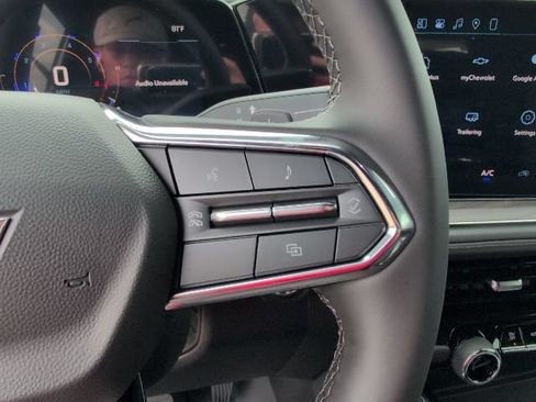 New 2026 Chevrolet Suburban LS AWD/4WD image 20