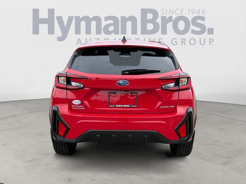 Certified 2024 Subaru Crosstrek 2.0i AWD/4WD image 4