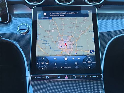 New 2026 Mercedes-Benz C 300 4MATIC Sedan image 23