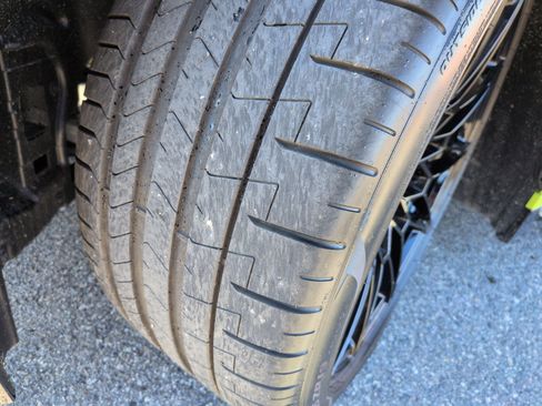 Used 2021 BMW M4 Competition w/ Executive Package image 12