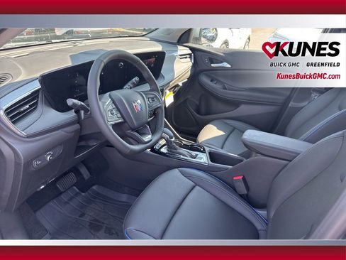 New 2026 Buick Encore GX Sport Touring w/ Comfort Package image 17