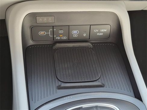 New 2026 Hyundai Kona SEL Sport image 17