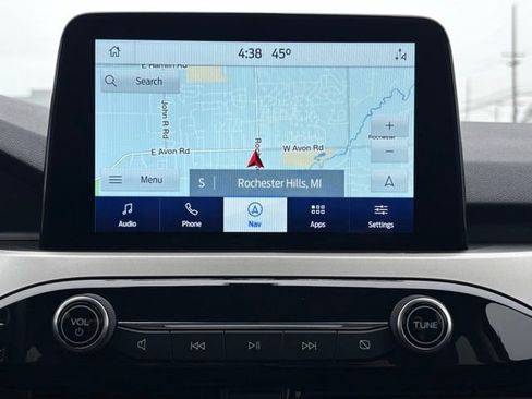 Used 2020 Ford Escape SEL image 29