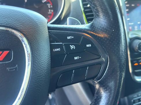 Used 2019 Dodge Durango GT RWD image 21
