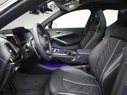 New 2026 Aston Martin DBX S image 16
