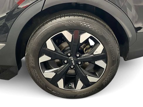 Used 2023 Kia Sportage X-Line AWD/4WD image 10