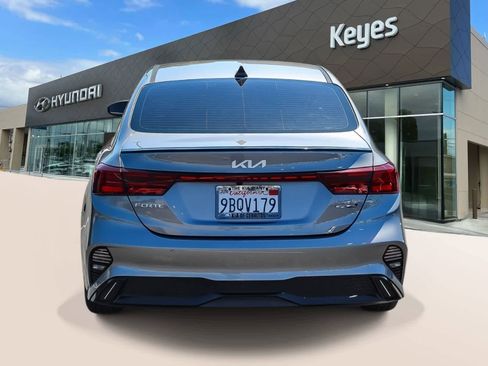 Used 2022 Kia Forte GT-Line image 6