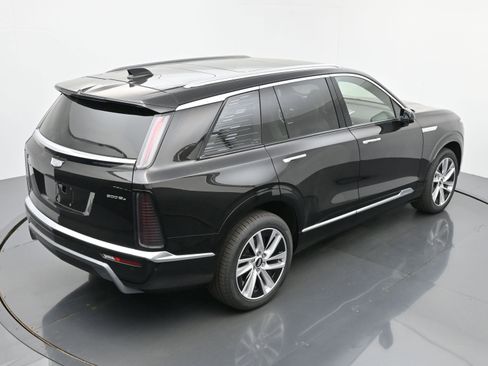 New 2026 Cadillac Vistiq Luxury image 27