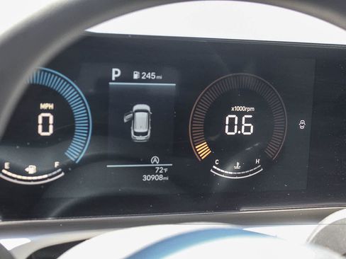 Used 2025 Hyundai Tucson SEL FWD image 29