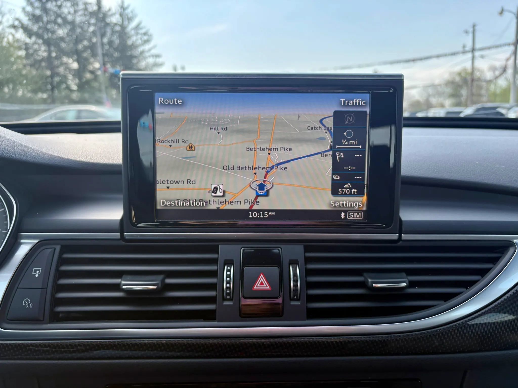 Used 2018 Audi S6 Premium Plus AWD/4WD image 29