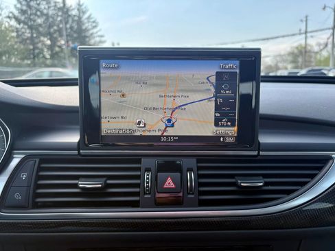Used 2018 Audi S6 Premium Plus AWD/4WD image 29