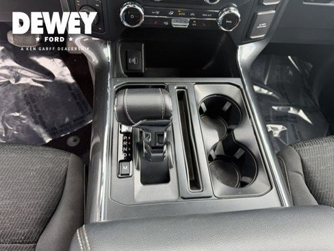 Used 2022 Ford F150 XLT w/ Equipment Group 302A High AWD/4WD image 21