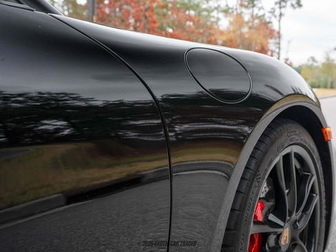 Used 2014 Porsche Boxster image 43