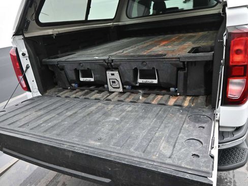 Used 2023 GMC Sierra 1500 Pro w/ Pro Value Package image 14