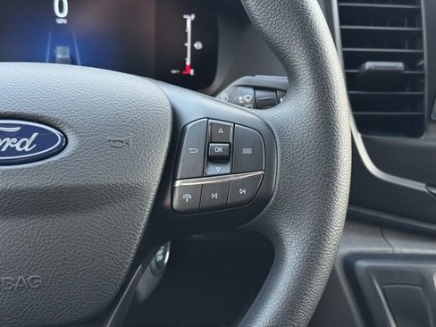 New 2026 Ford Transit 350 148 High Roof Extended AWD w/ Load Area Protection Package image 18