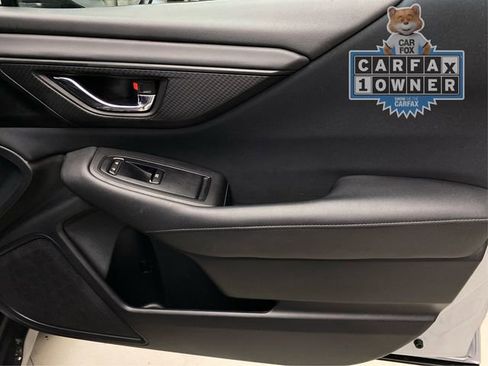 Used 2022 Subaru Outback Premium image 27