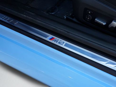 Used 2023 BMW M2 w/ Lighting Package image 66