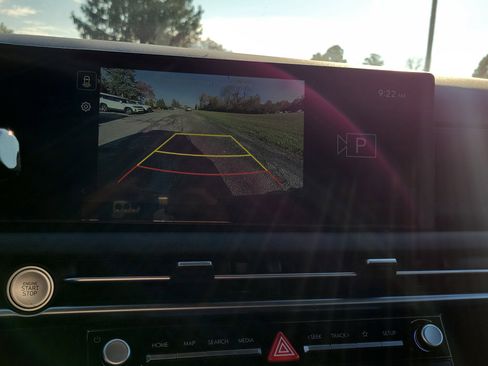 New 2026 Hyundai Santa Cruz SEL image 25