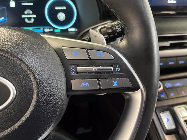 Used 2025 Hyundai Palisade Limited FWD image 28