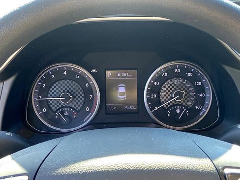 Used 2020 Hyundai Elantra SEL w/ Cargo Package (C1) image 12