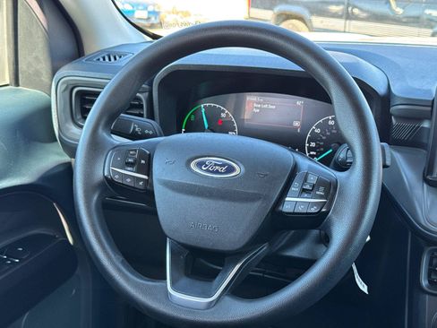 Used 2024 Ford Maverick XL FWD image 24