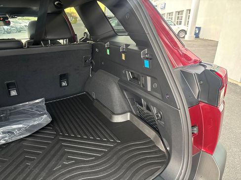 New 2026 Subaru Outback Limited image 51