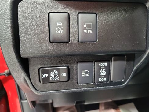 Used 2022 Toyota Tacoma TRD Sport image 42