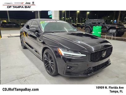 Used 2024 Volvo S60 B5 Plus w/ Climate Package