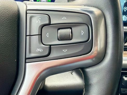 Used 2023 Chevrolet Silverado 1500 LT Trail Boss w/ Protection Package image 36