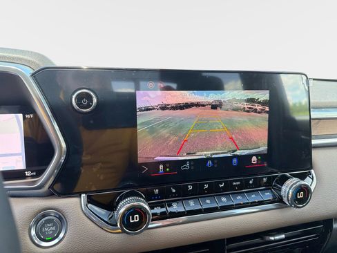 New 2026 GMC Canyon Denali AWD/4WD image 24