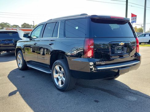 Used 2018 Chevrolet Tahoe Premier image 4