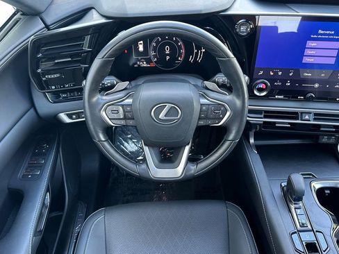 Certified 2023 Lexus RX 350 Premium Plus w/ Cold Area Package image 14