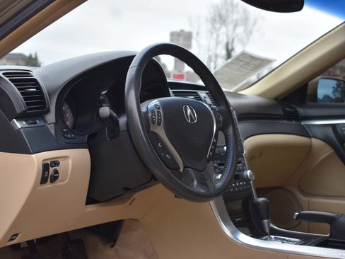 Used 2008 Acura TL image 18