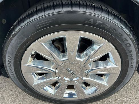 Used 2012 Lincoln MKZ AWD image 2