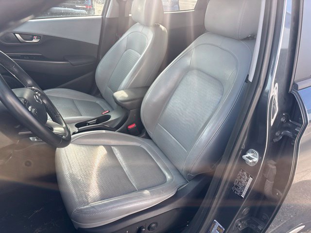 Used 2020 Hyundai Kona Ultimate AWD/4WD image 9