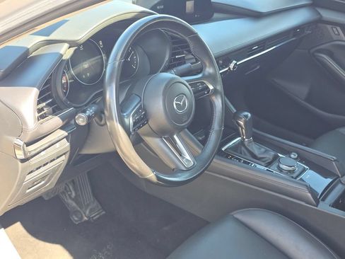 Used 2024 MAZDA MAZDA3 s FWD image 12