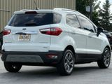 Used 2020 Ford EcoSport Titanium image 5