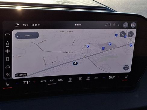 New 2026 Audi Q3 quattro 2.0T AWD/4WD image 15