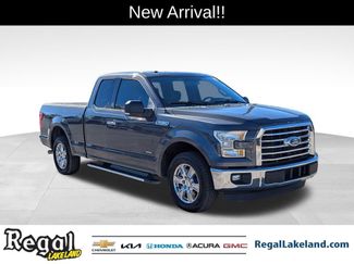 Used 2016 Ford F150 XLT w/ Equipment Group 301A Mid video 1