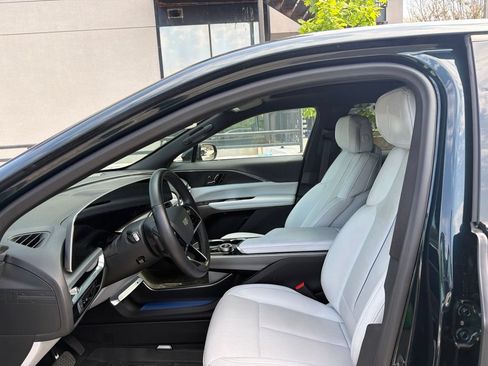 Used 2024 Cadillac Lyriq Sport w/ LPO, Floor Liner Package AWD/4WD image 25