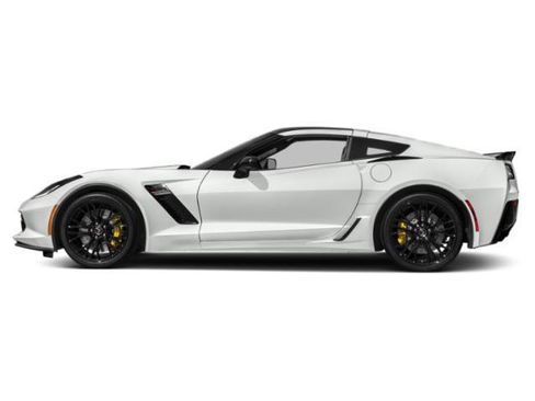 Used 2018 Chevrolet Corvette Z06 w/ Battery Protection Package RWD image 6