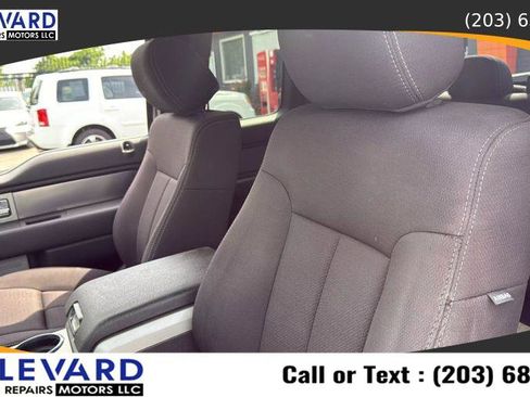 Used 2013 Ford F150 FX4 image 23