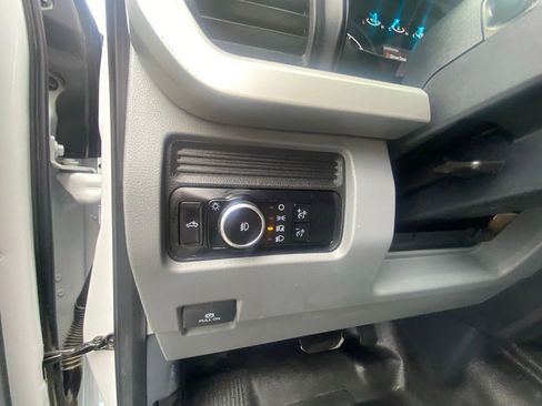 Certified 2023 Ford F250 XL w/ XL Driver Assist Package AWD/4WD image 12