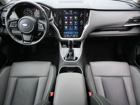 Certified 2025 Subaru Outback Onyx Edition image 31