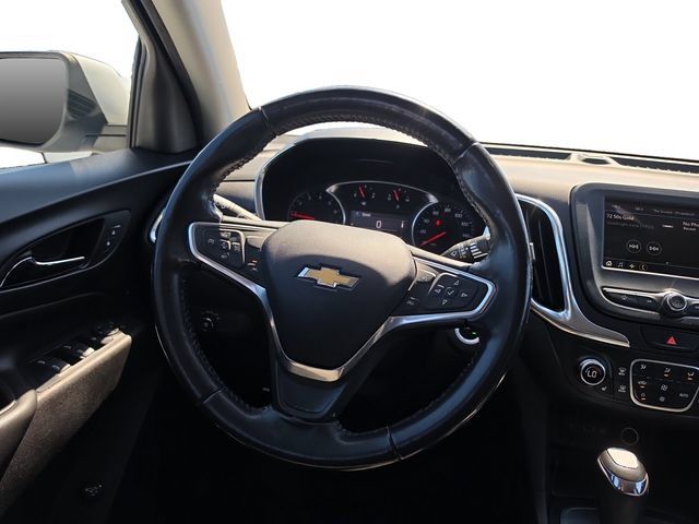 Used 2019 Chevrolet Equinox LT w/ Driver Convenience Package FWD image 14