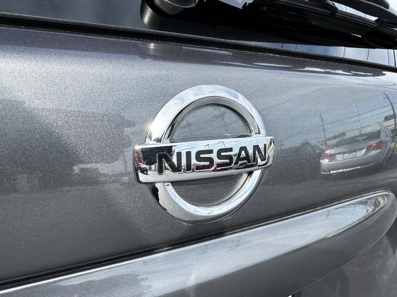 Used 2015 Nissan Murano Platinum AWD/4WD image 83