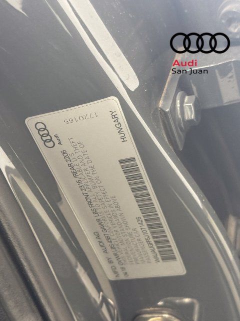 Used 2018 Audi A3 2.0T Premium w/ Convenience Package FWD image 36