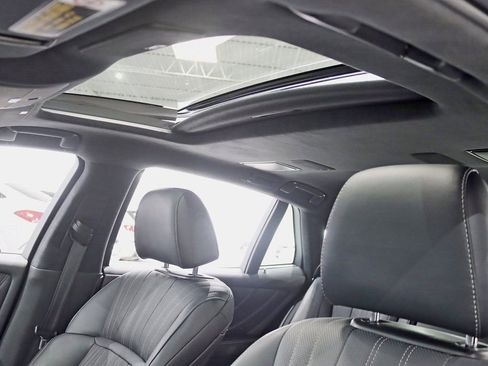 Used 2022 Lexus LS 500h 500h Base image 35